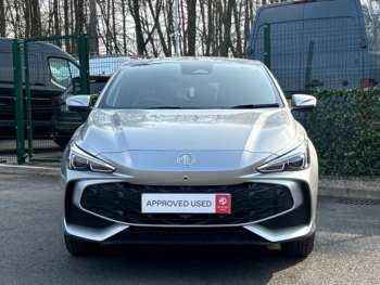 Used MG MG3 2024 for sale - 74741916: Photo