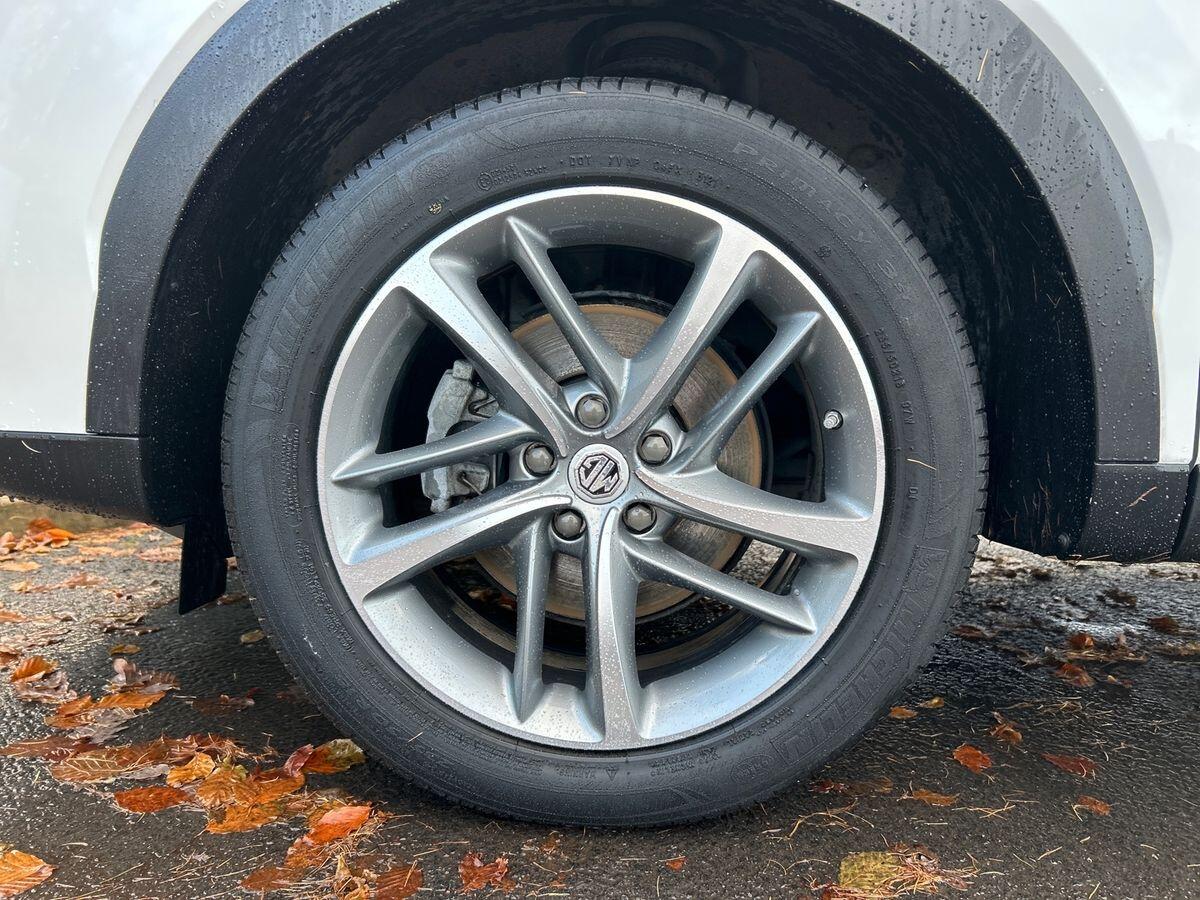 Used MG MG HS 2022 for sale - 76916369: Photo 10