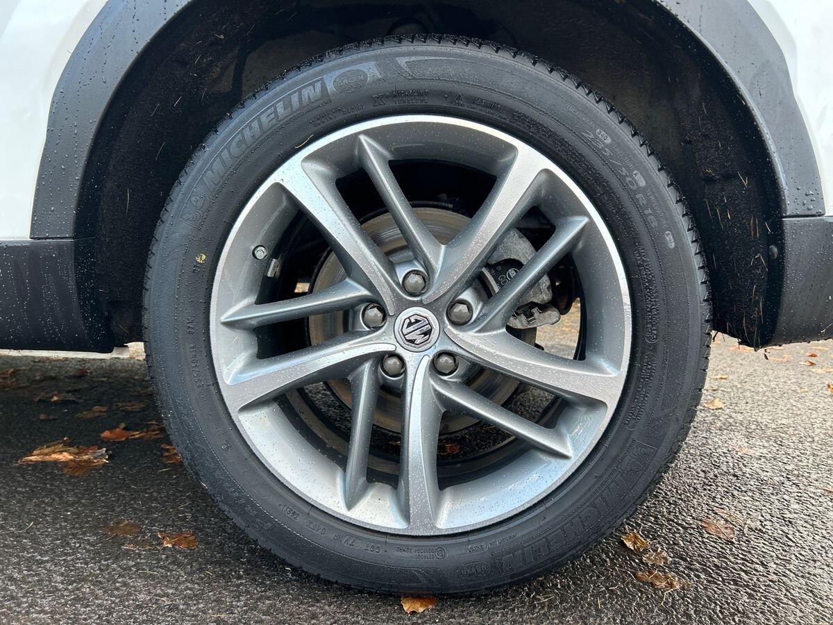 Used MG MG HS 2022 for sale - 76916369: Photo 11