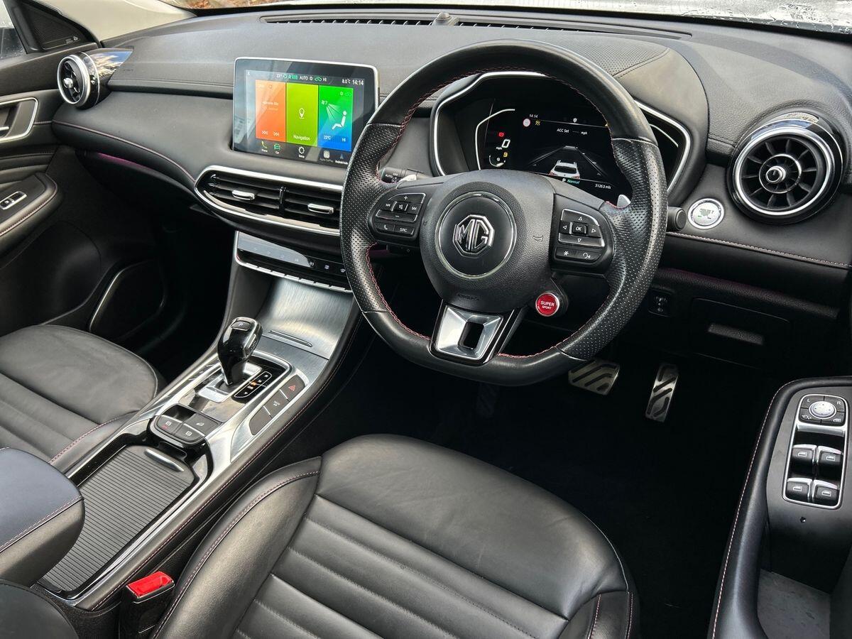 Used MG MG HS 2022 for sale - 76916369: Photo 14