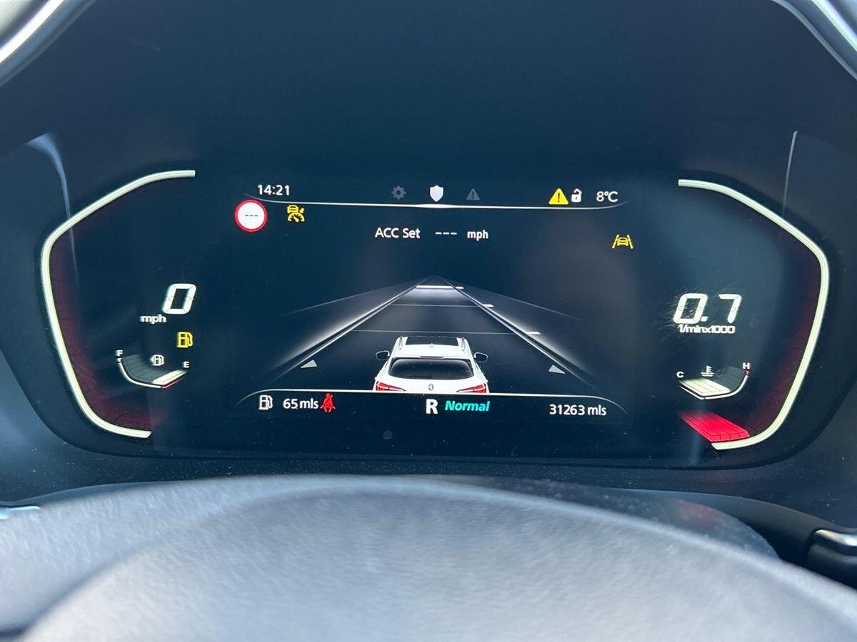 Used MG MG HS 2022 for sale - 76916369: Photo 15