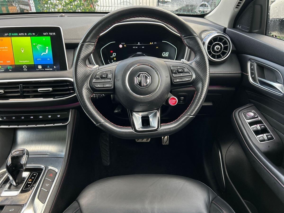 Used MG MG HS 2022 for sale - 76916369: Photo 19