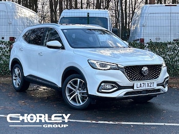 Used MG MG HS 2022 for sale - 76916369: Photo