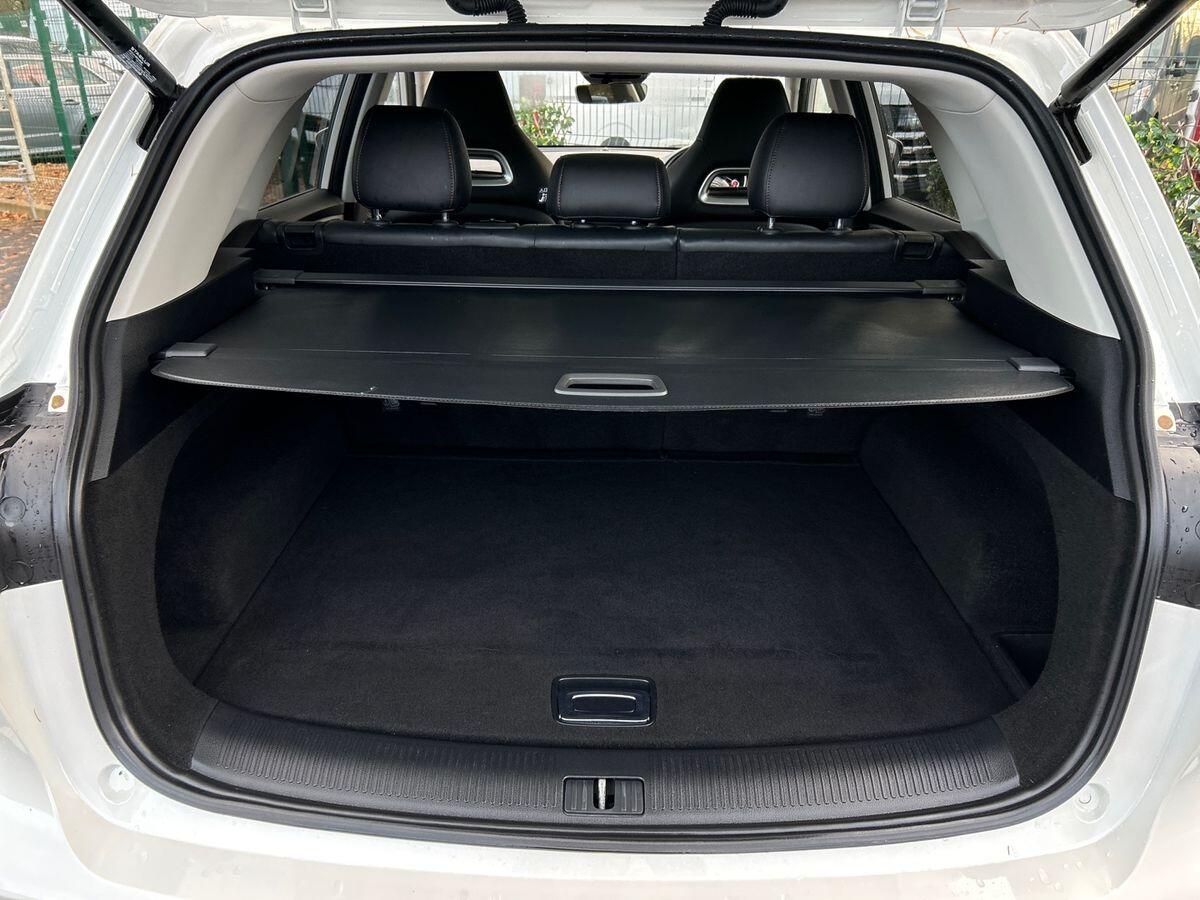 Used MG MG HS 2022 for sale - 76916369: Photo 21