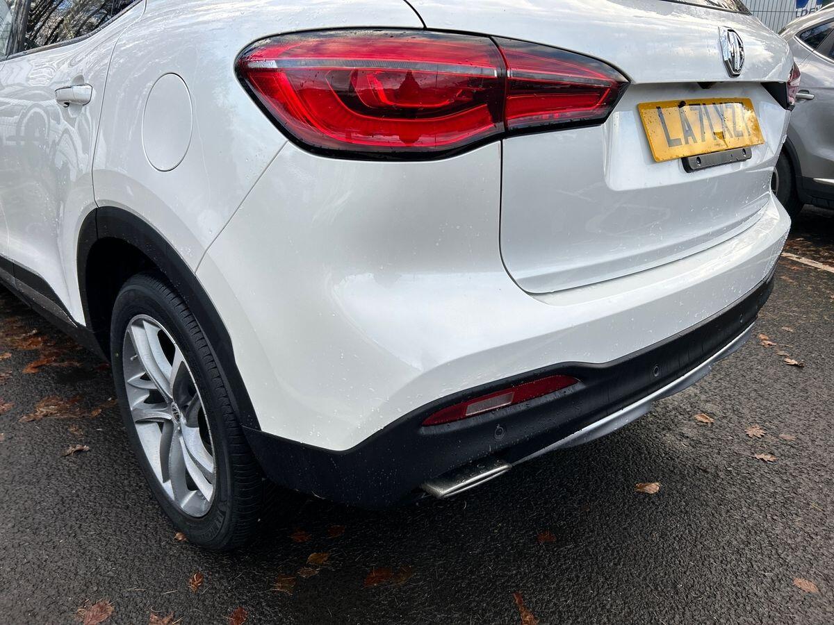 Used MG MG HS 2022 for sale - 76916369: Photo 22