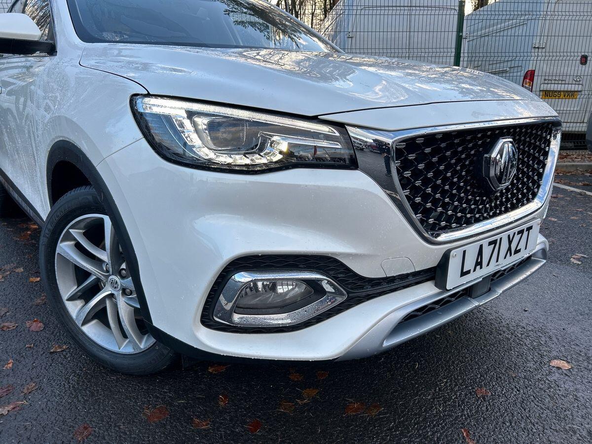 Used MG MG HS 2022 for sale - 76916369: Photo 25