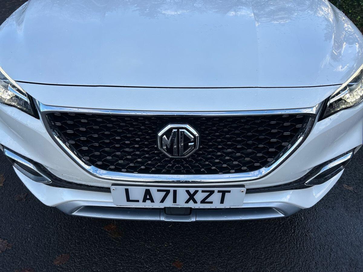 Used MG MG HS 2022 for sale - 76916369: Photo 26