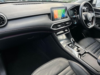 Used MG MG HS 2022 for sale - 76916369: Photo