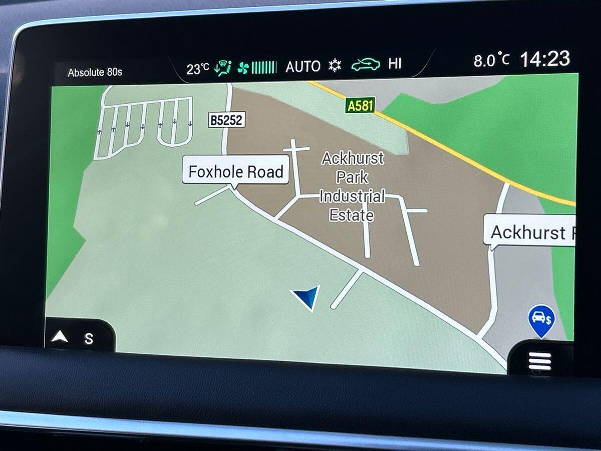 Used MG MG HS 2022 for sale - 76916369: Photo 32