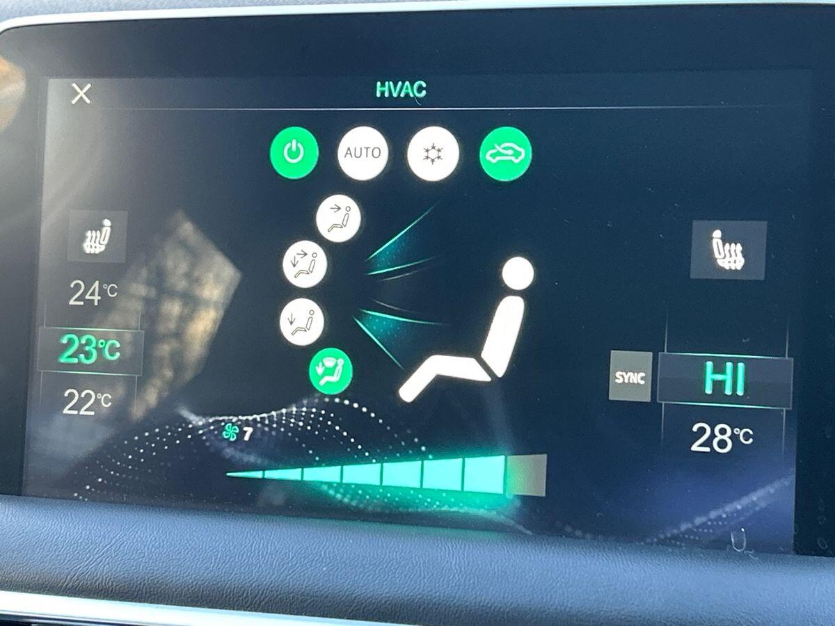 Used MG MG HS 2022 for sale - 76916369: Photo 33