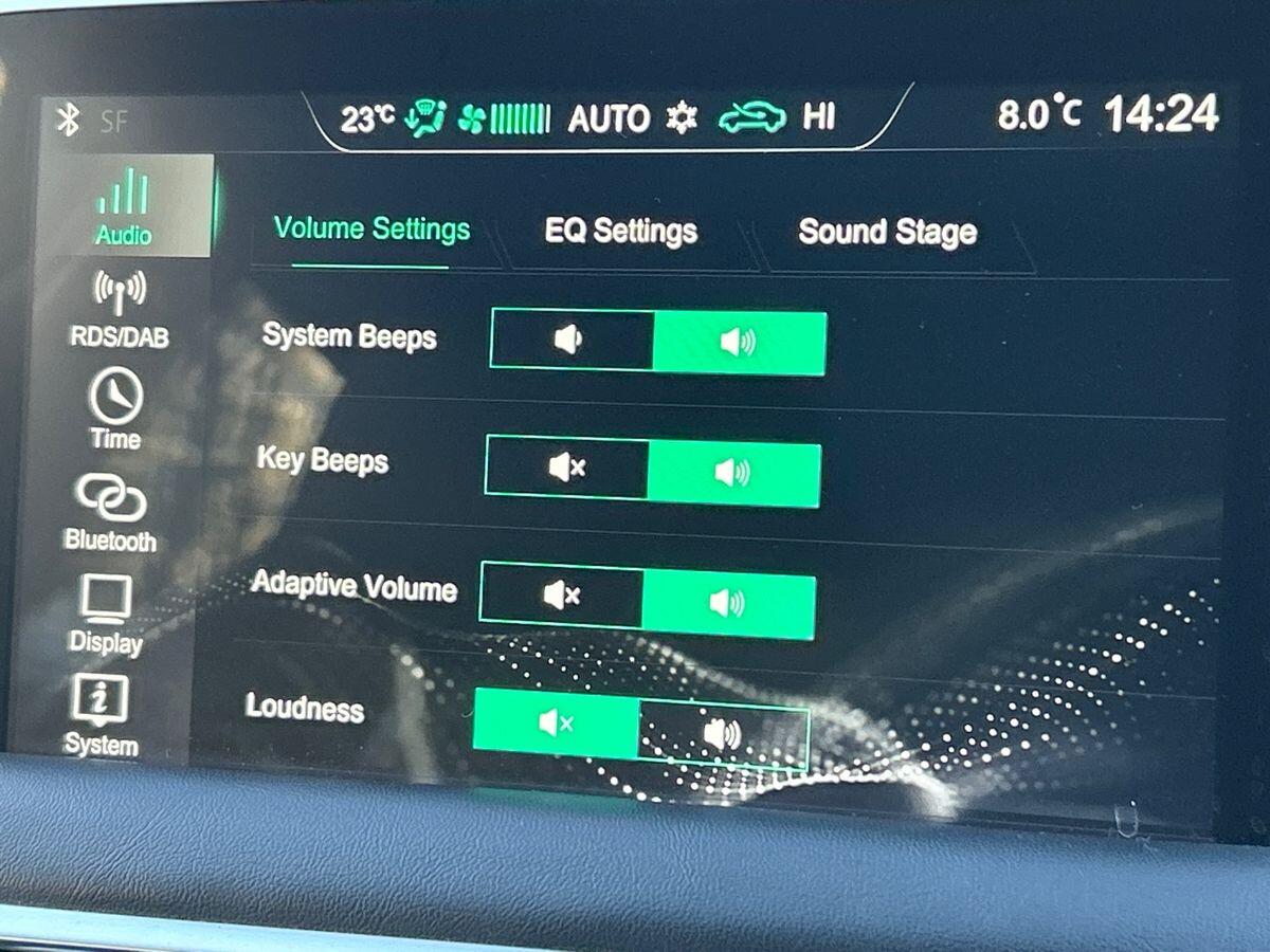 Used MG MG HS 2022 for sale - 76916369: Photo 34