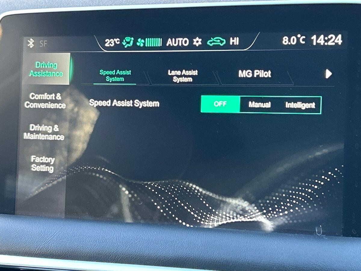 Used MG MG HS 2022 for sale - 76916369: Photo 35