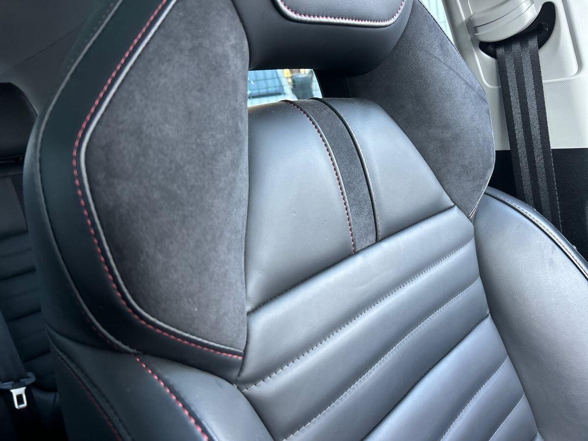 Used MG MG HS 2022 for sale - 76916369: Photo 39