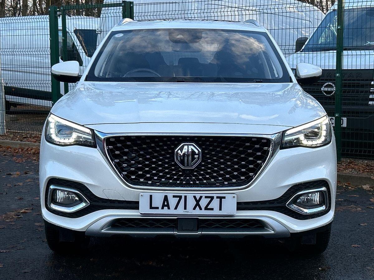 Used MG MG HS 2022 for sale - 76916369: Photo 4