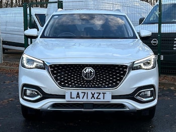 Used MG MG HS 2022 for sale - 76916369: Photo