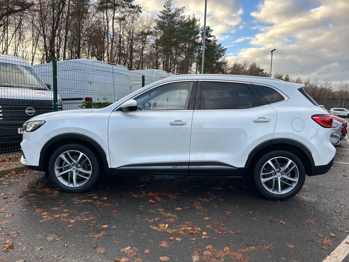 Used MG MG HS 2022 for sale - 76916369: Photo 6