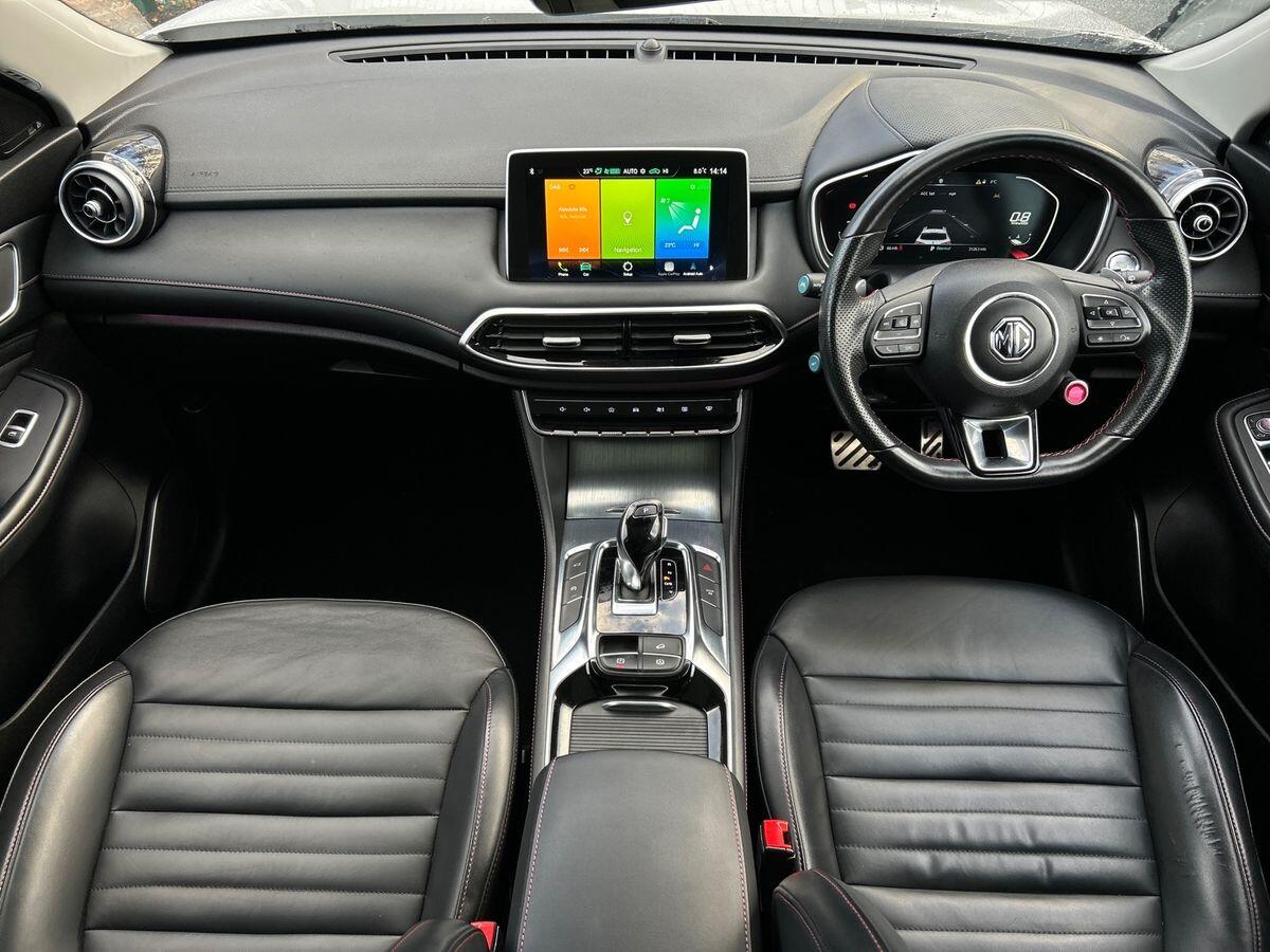 Used MG MG HS 2022 for sale - 76916369: Photo 7