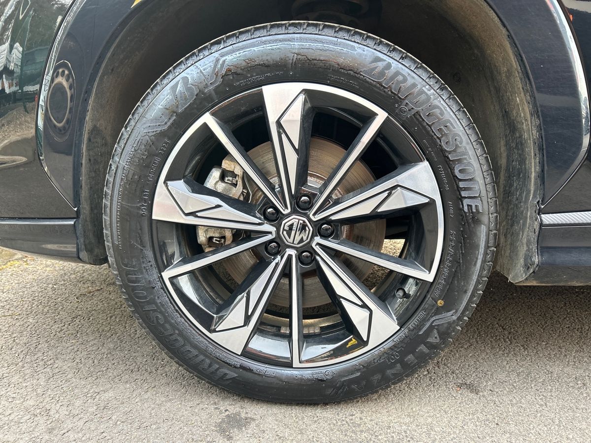 Used MG MG HS 2025 for sale - 77984328: Photo 10