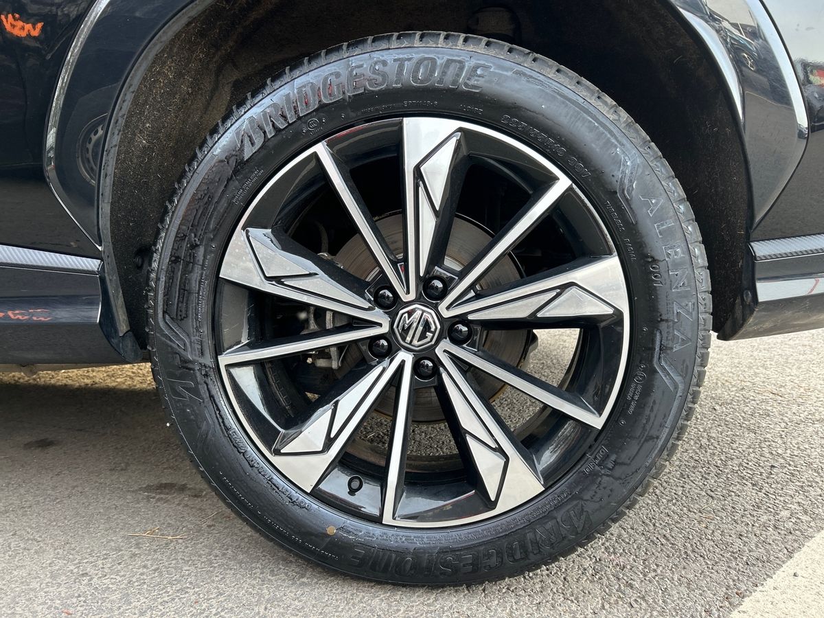 Used MG MG HS 2025 for sale - 77984328: Photo 11