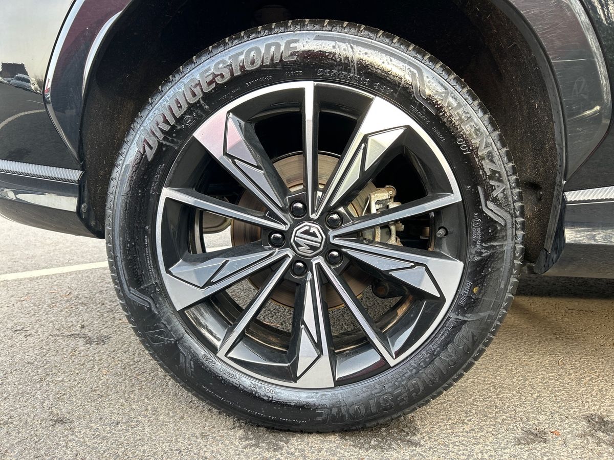 Used MG MG HS 2025 for sale - 77984328: Photo 12