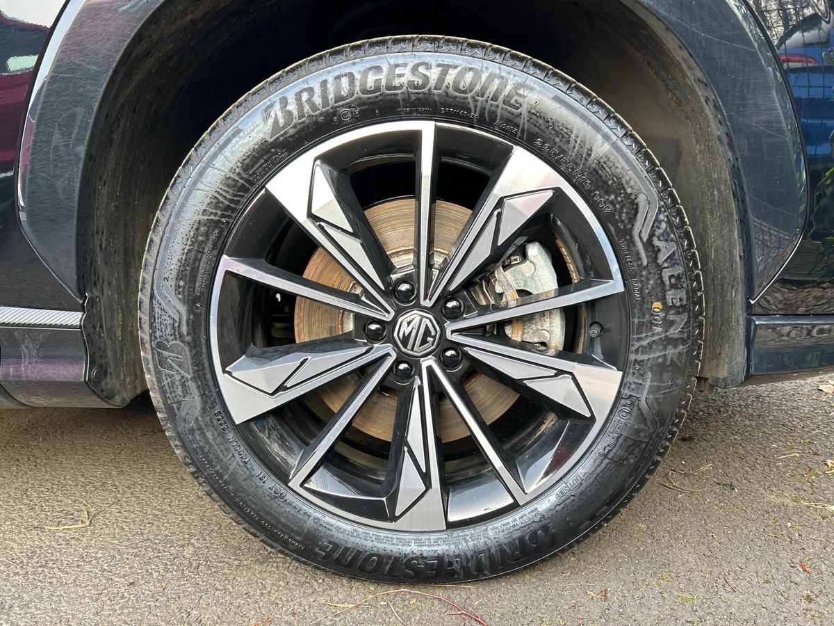 Used MG MG HS 2025 for sale - 77984328: Photo 13