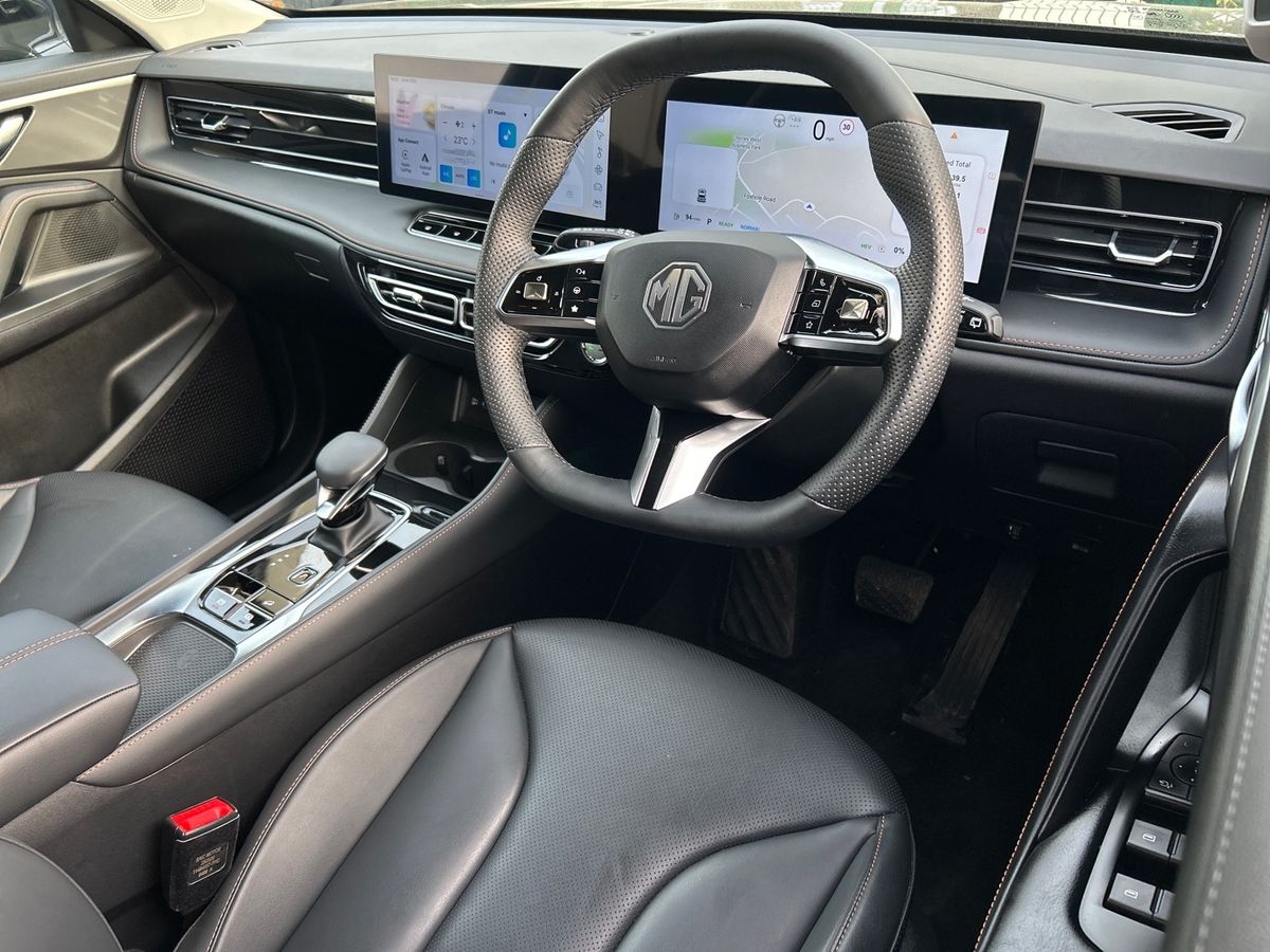 Used MG MG HS 2025 for sale - 77984328: Photo 14