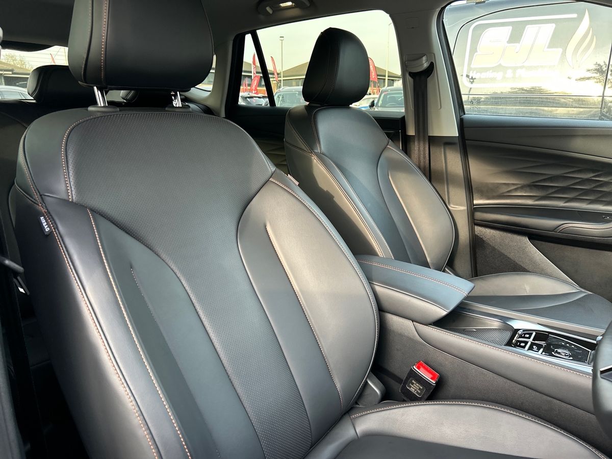 Used MG MG HS 2025 for sale - 77984328: Photo 18