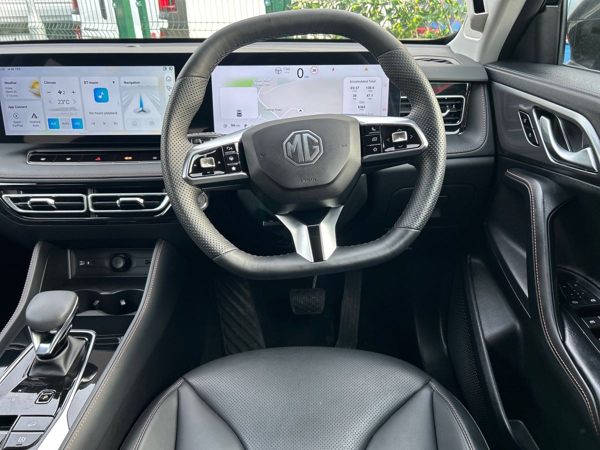 Used MG MG HS 2025 for sale - 77984328: Photo 19