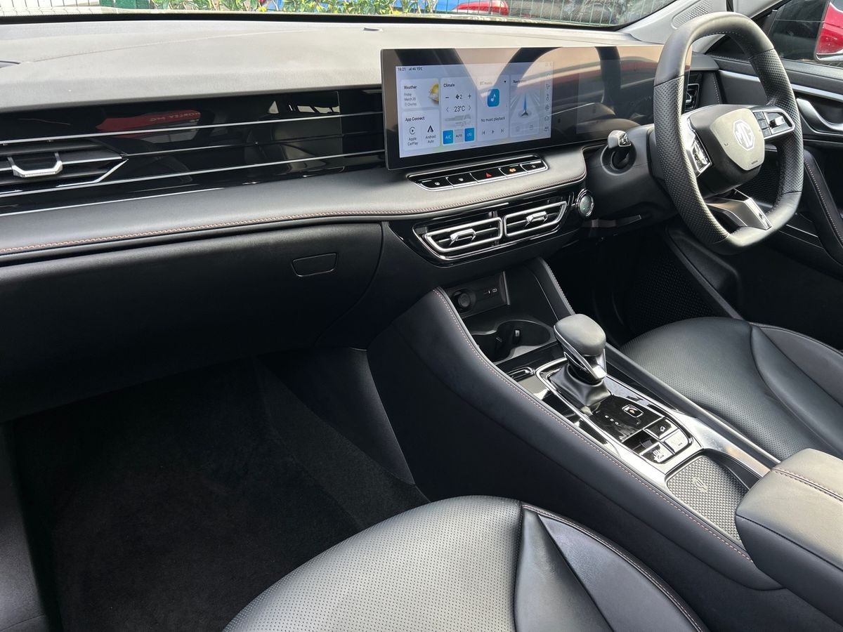 Used MG MG HS 2025 for sale - 77984328: Photo 2