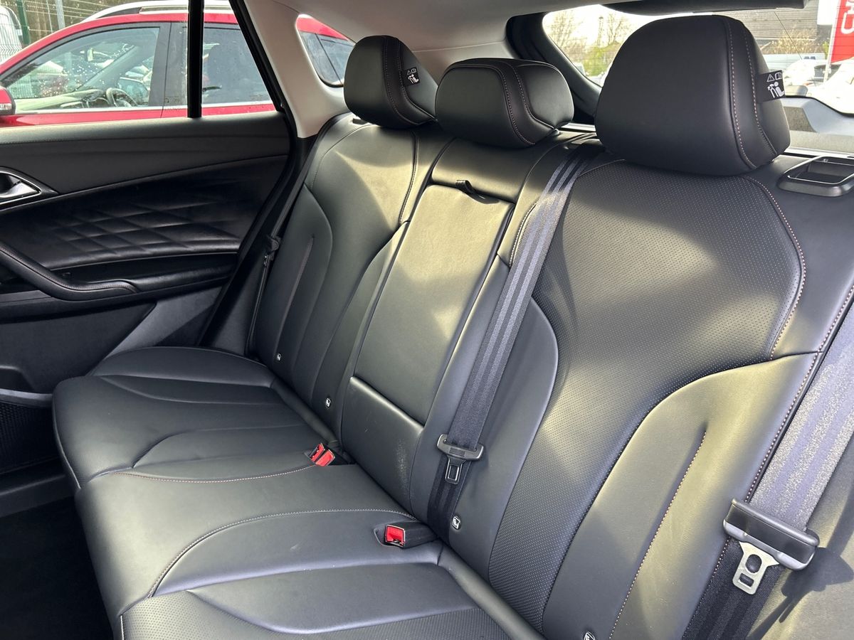 Used MG MG HS 2025 for sale - 77984328: Photo 20