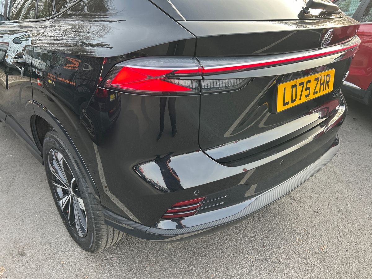 Used MG MG HS 2025 for sale - 77984328: Photo 22