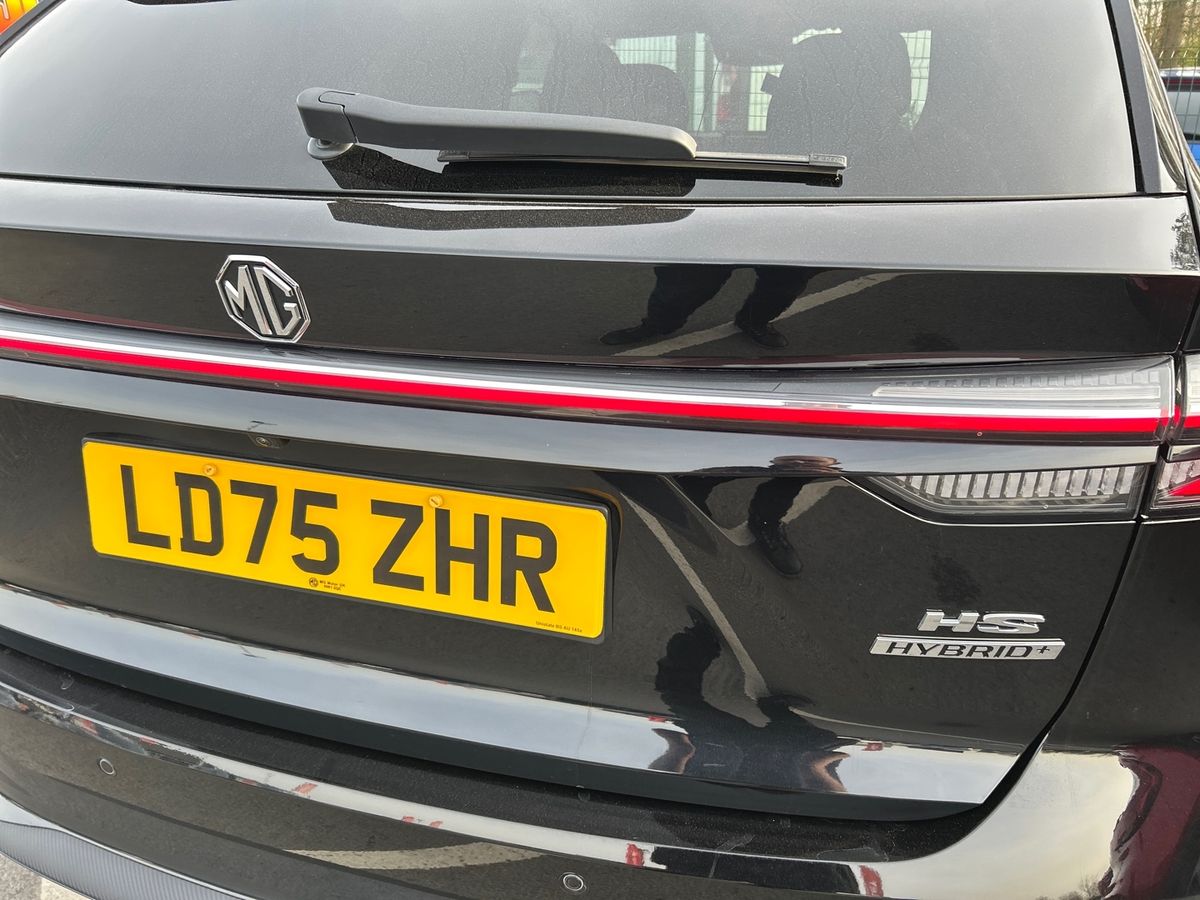 Used MG MG HS 2025 for sale - 77984328: Photo 24