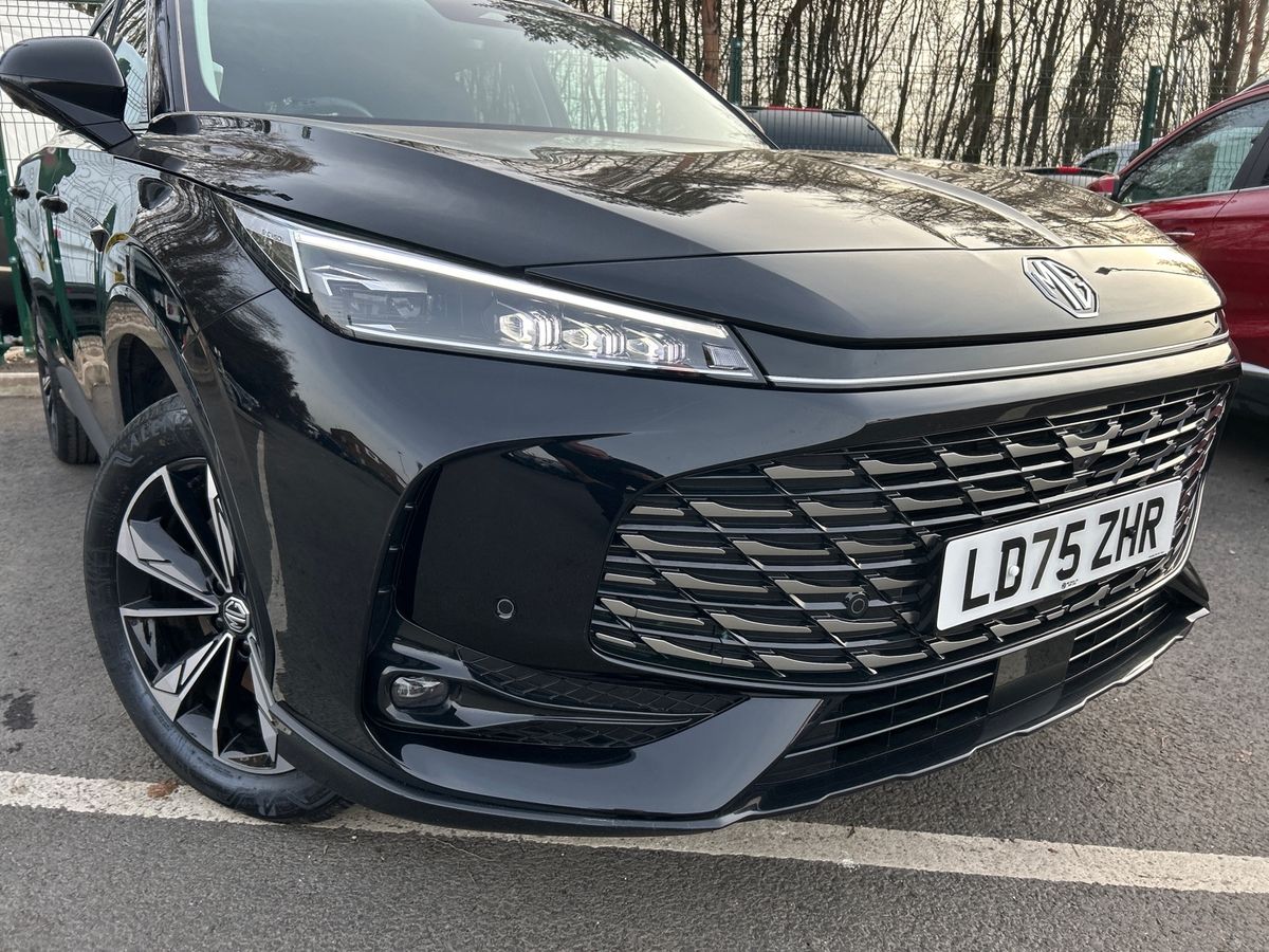 Used MG MG HS 2025 for sale - 77984328: Photo 25