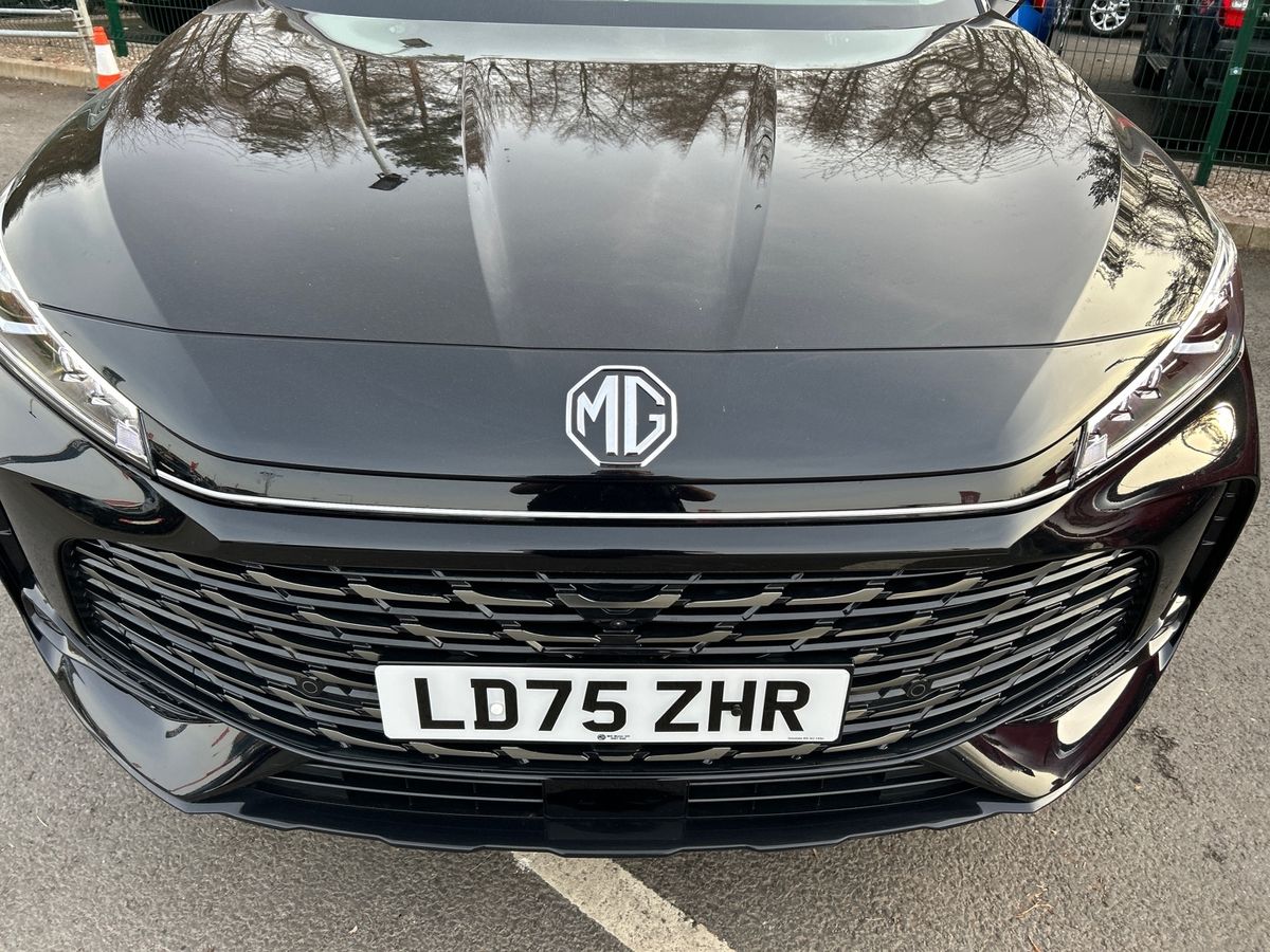 Used MG MG HS 2025 for sale - 77984328: Photo 26