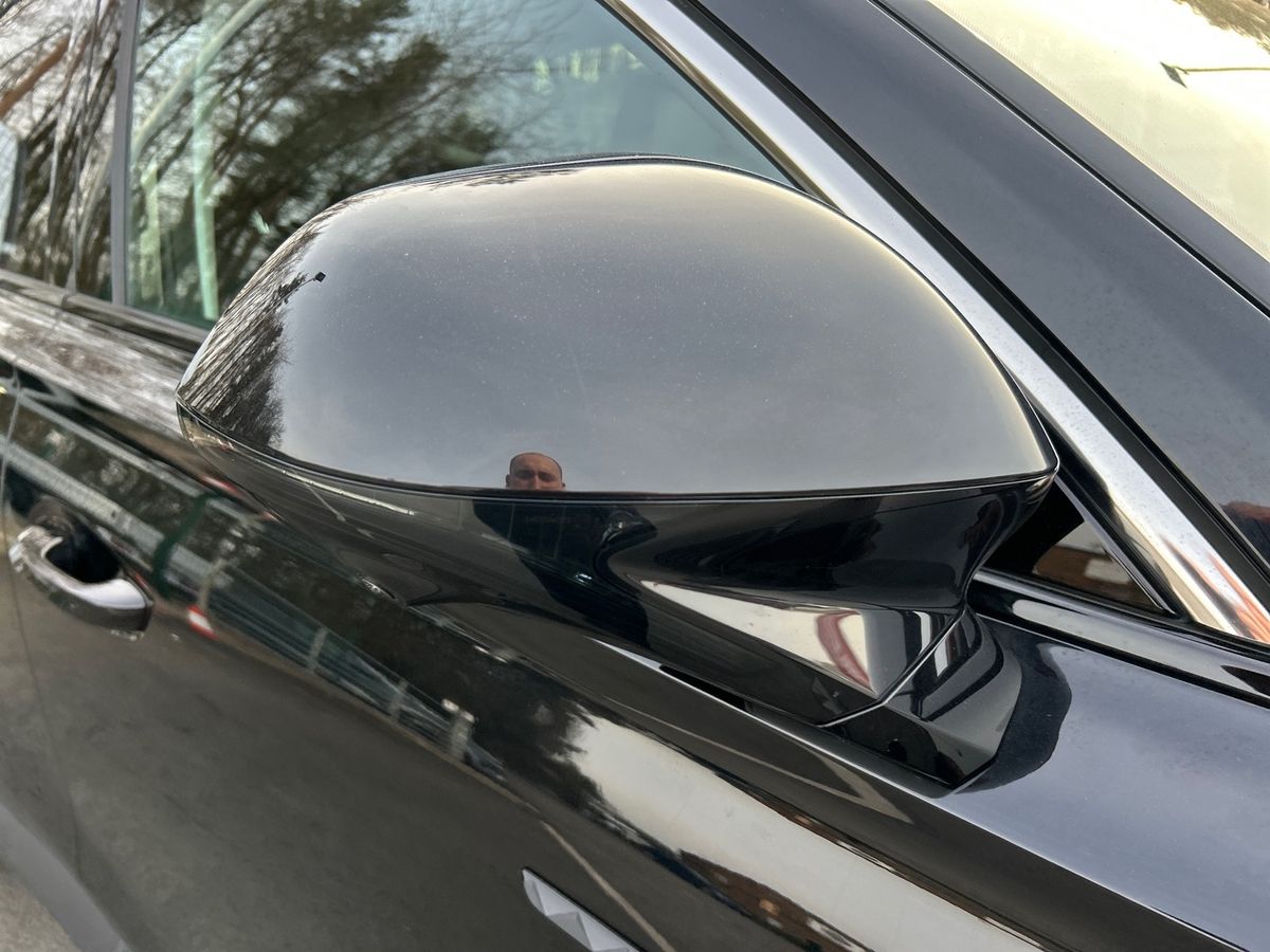 Used MG MG HS 2025 for sale - 77984328: Photo 27