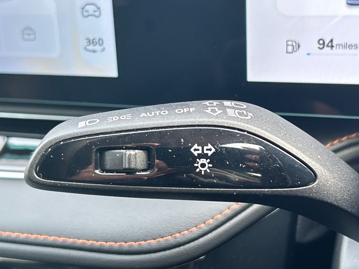 Used MG MG HS 2025 for sale - 77984328: Photo 29