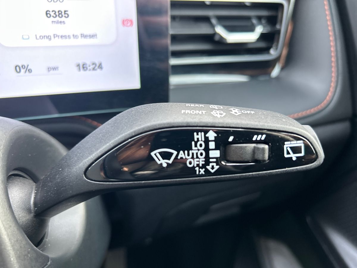 Used MG MG HS 2025 for sale - 77984328: Photo 30