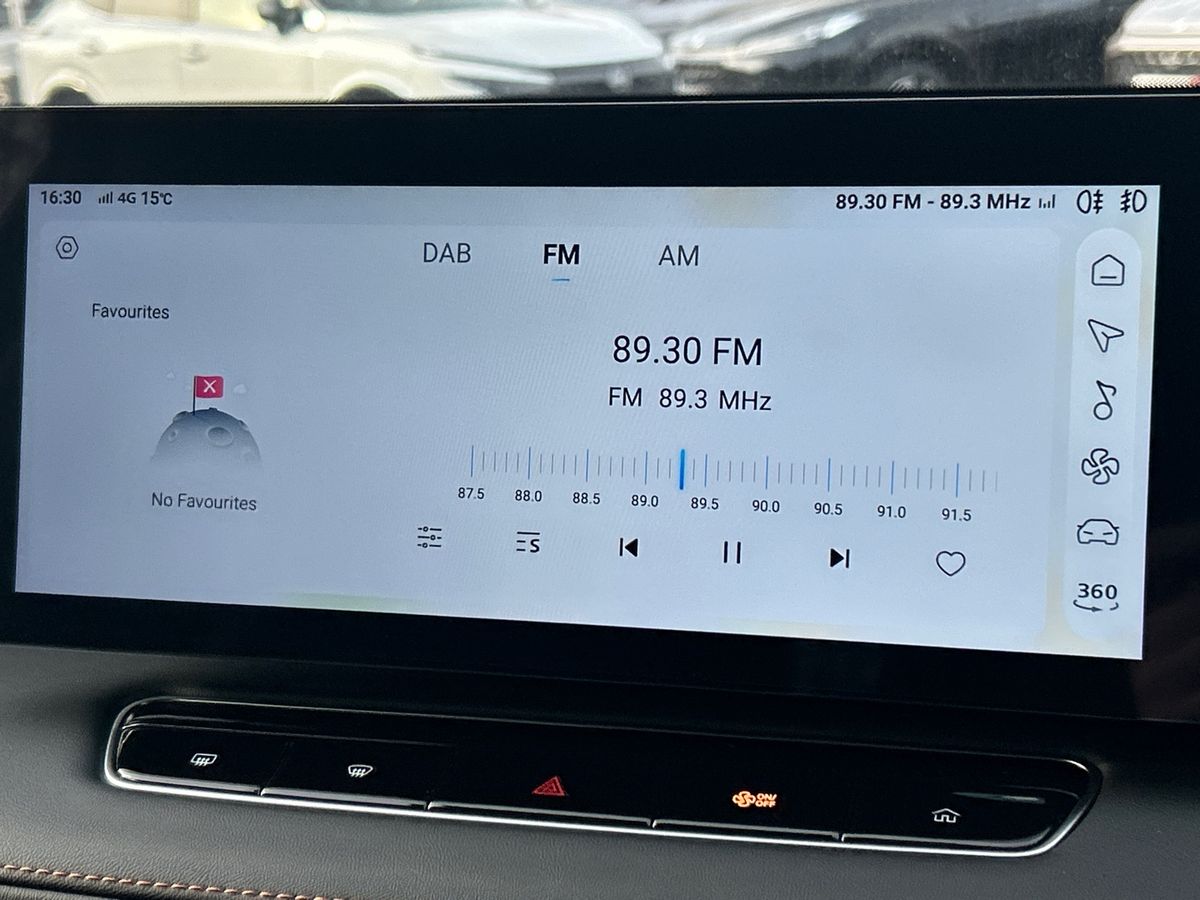 Used MG MG HS 2025 for sale - 77984328: Photo 32