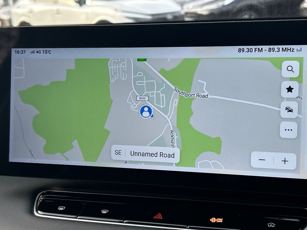 Used MG MG HS 2025 for sale - 77984328: Photo 33