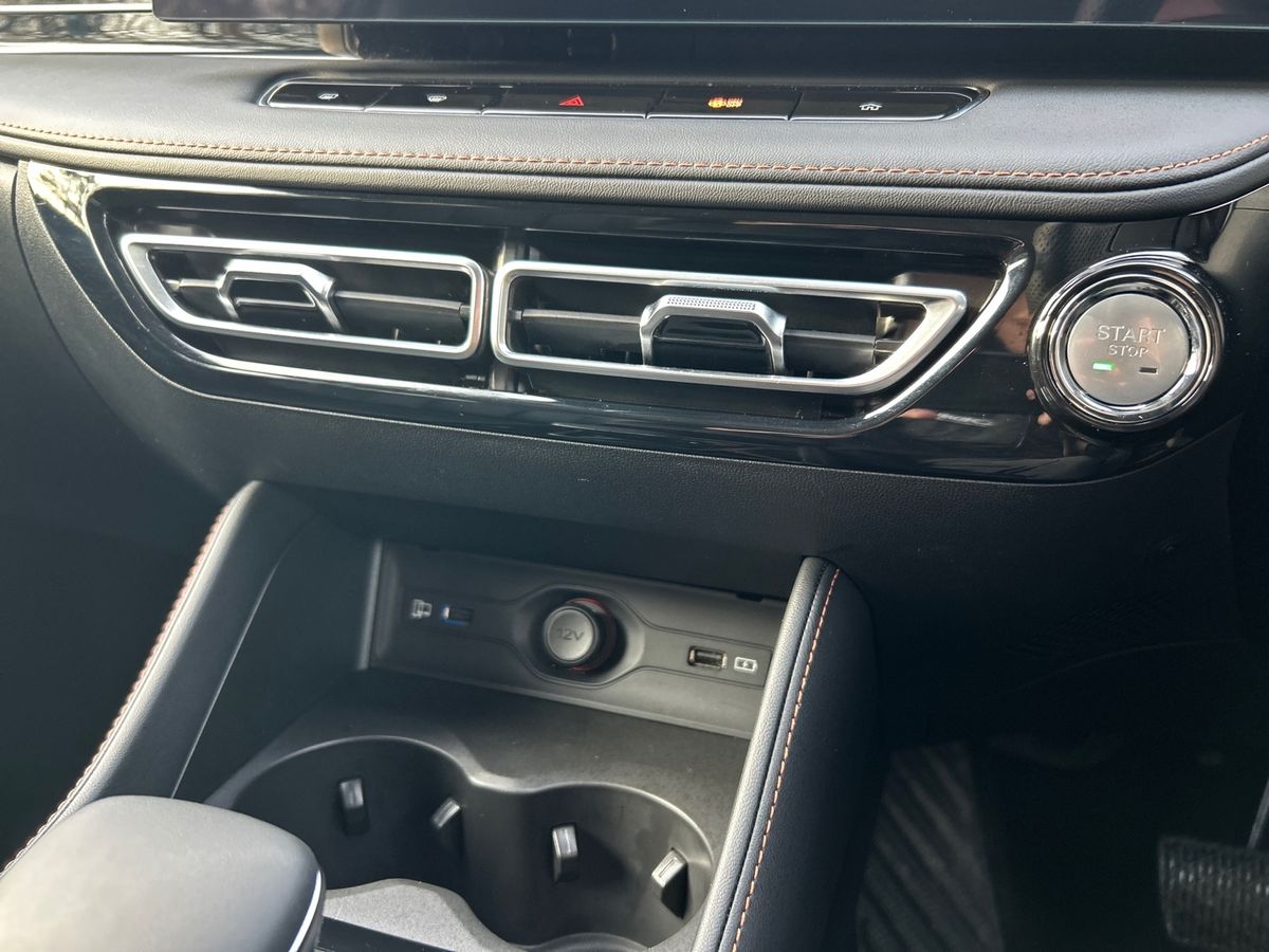 Used MG MG HS 2025 for sale - 77984328: Photo 37