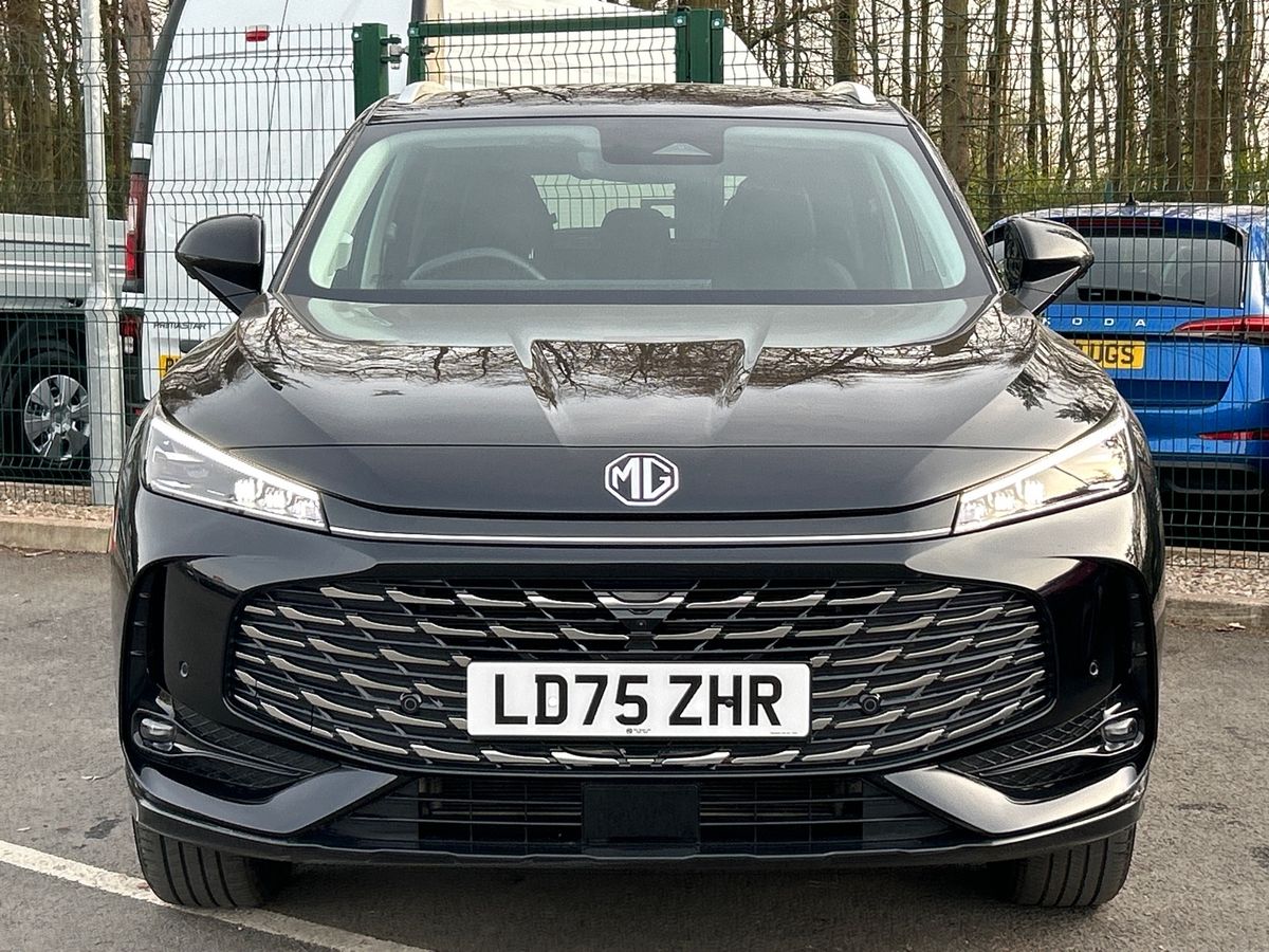 Used MG MG HS 2025 for sale - 77984328: Photo 4