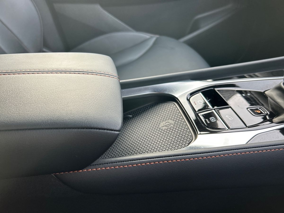 Used MG MG HS 2025 for sale - 77984328: Photo 40