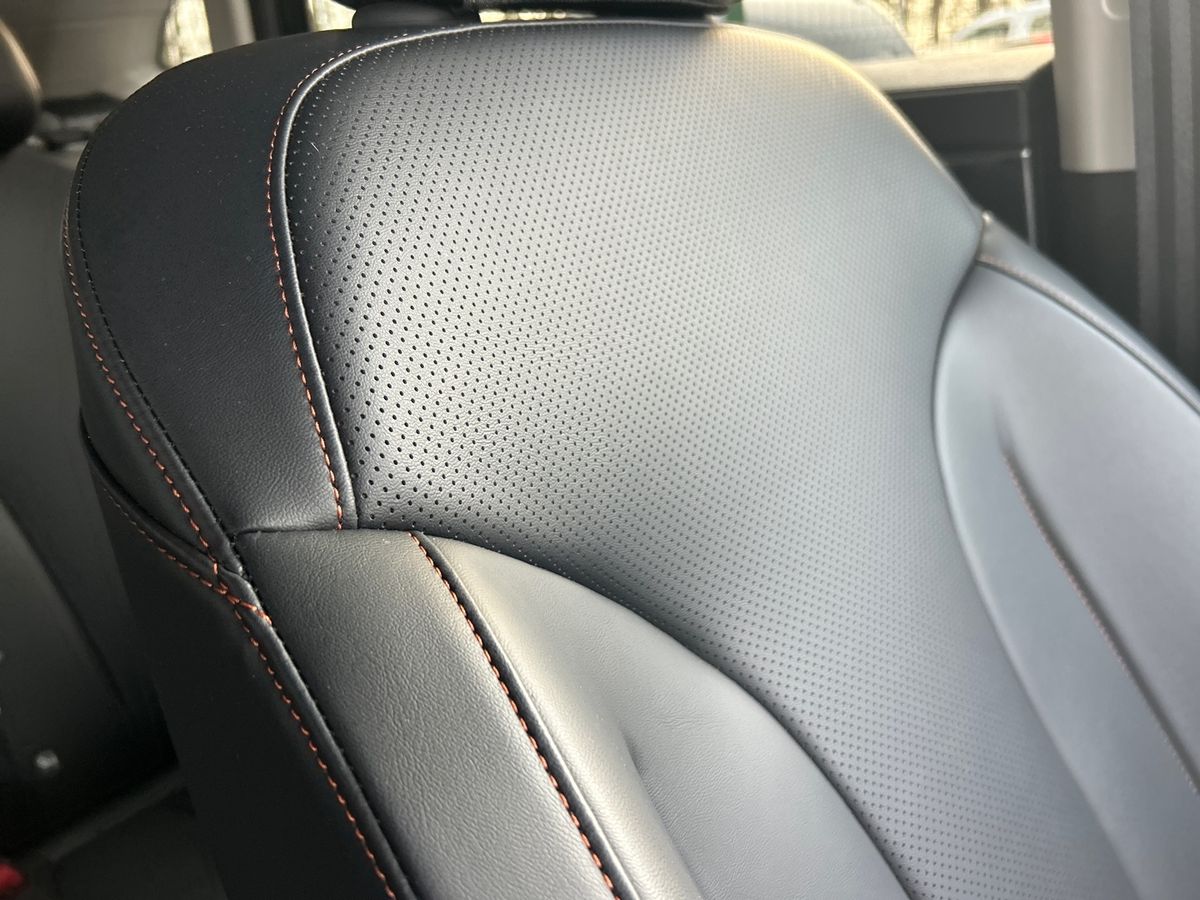 Used MG MG HS 2025 for sale - 77984328: Photo 41