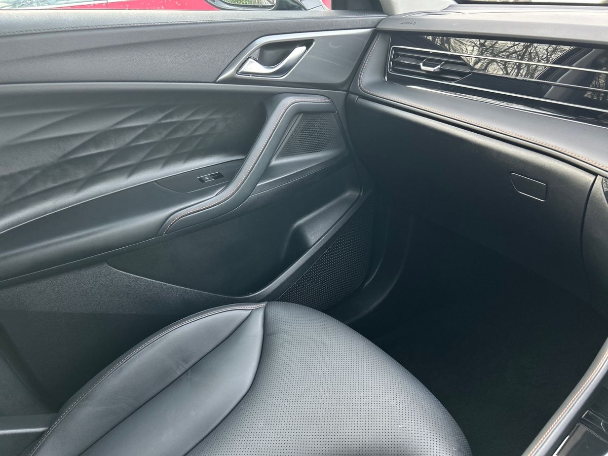 Used MG MG HS 2025 for sale - 77984328: Photo 42