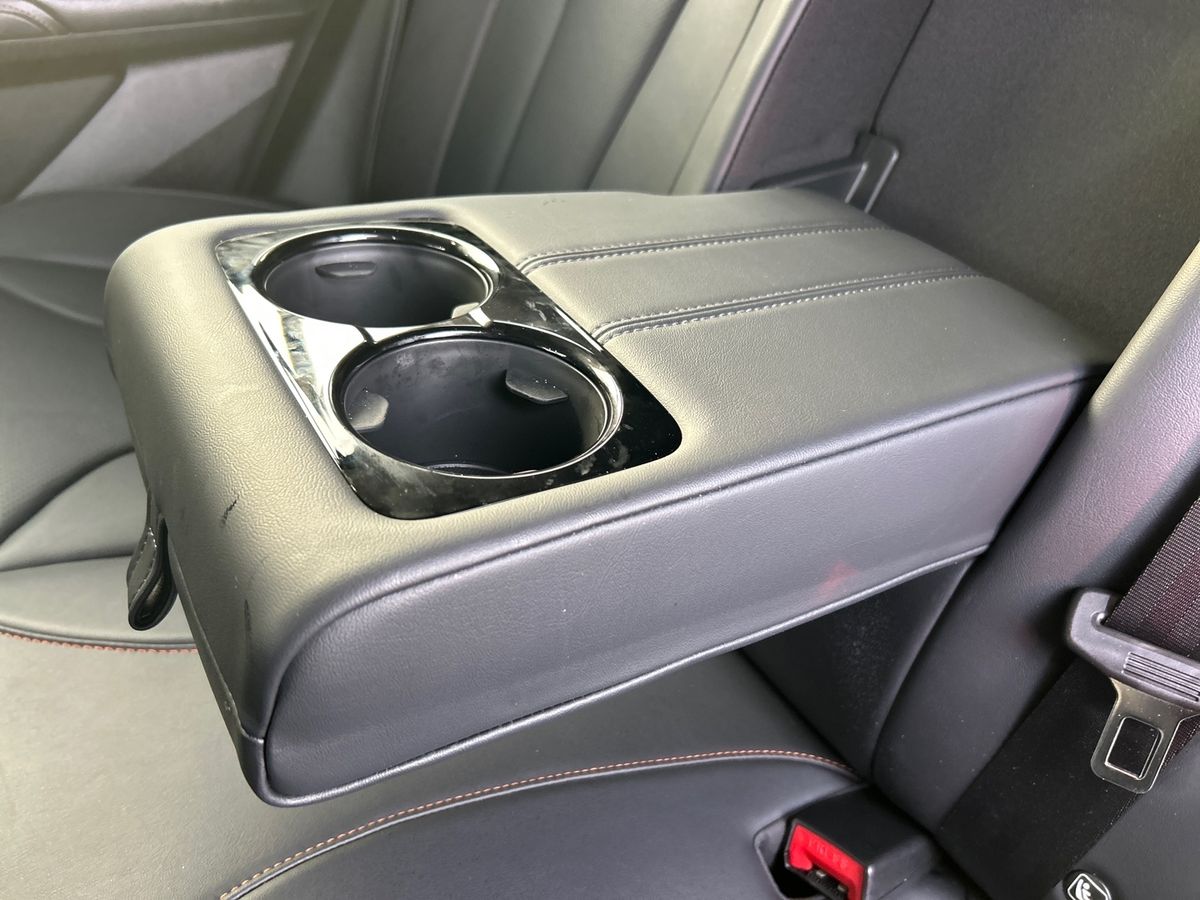 Used MG MG HS 2025 for sale - 77984328: Photo 48