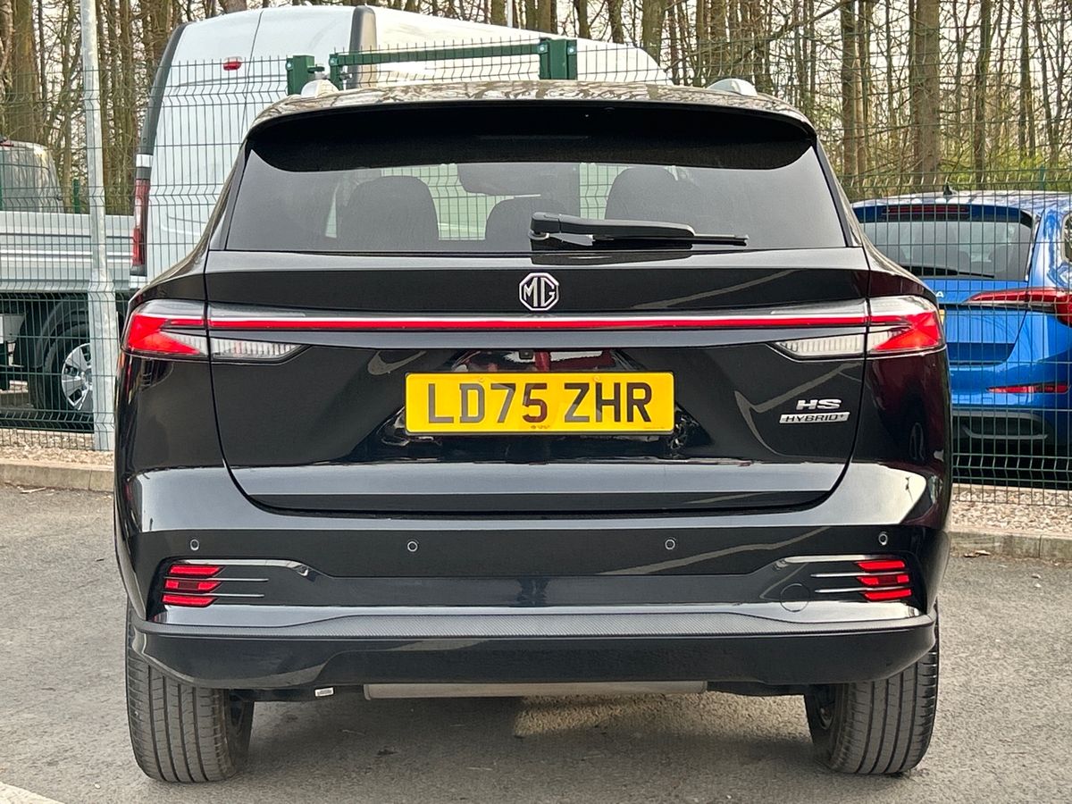 Used MG MG HS 2025 for sale - 77984328: Photo 5