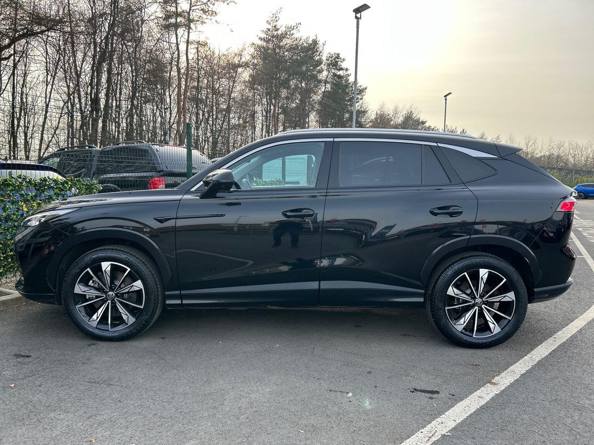 Used MG MG HS 2025 for sale - 77984328: Photo 6