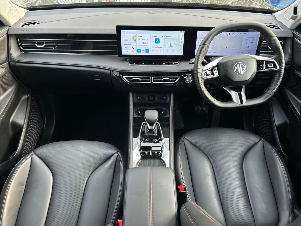 Used MG MG HS 2025 for sale - 77984328: Photo 7