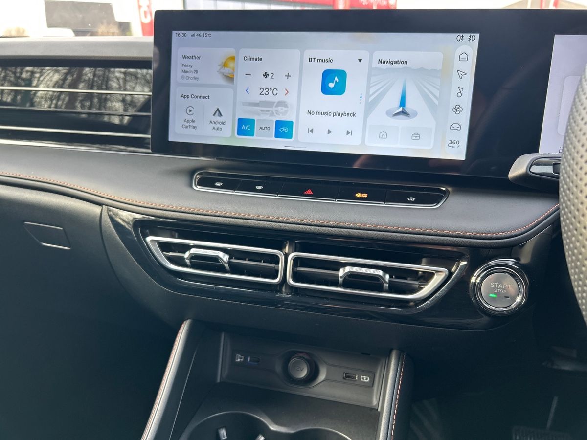 Used MG MG HS 2025 for sale - 77984328: Photo 9