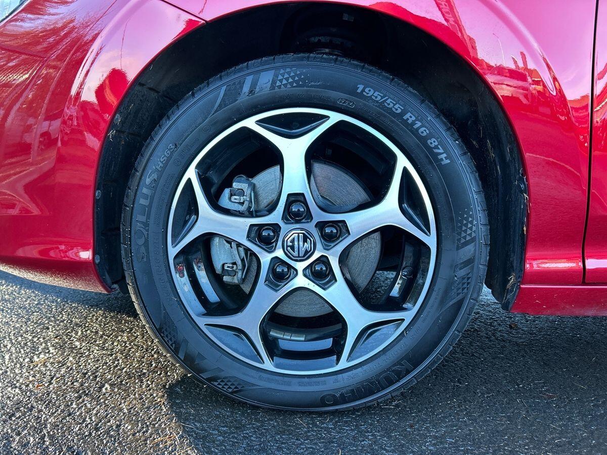 Used MG MG3 2024 for sale - 76662133: Photo 10